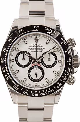 Rolex Daytona Watches